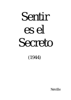Sentir es el Secreto.pdf